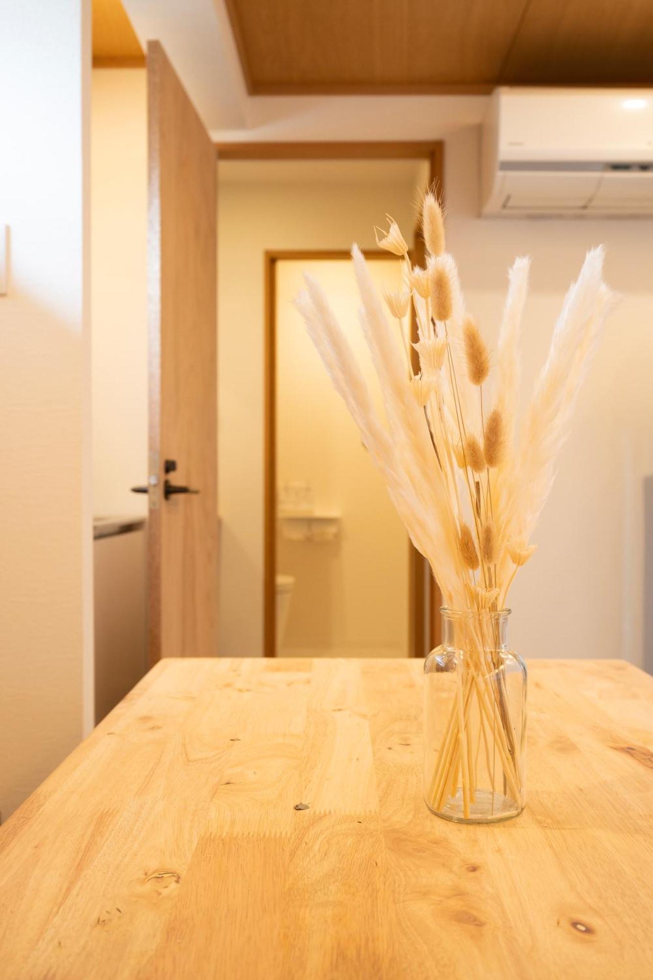 Hanamidou Holiday home *